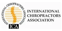 International Chiropractic Association Logo