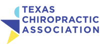 Texas Chiropractic Association Logo